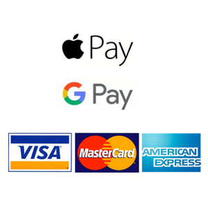 More Payment Methods